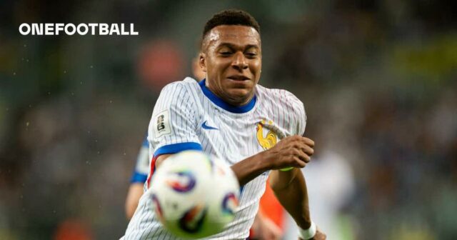 Obrázok článku: Mbappe hovorí Alonso, Bundesliga Transfer Intert, Ballon d'Or a obľúbené ligy majstrov
