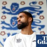 Medzi Anglicko patrí Ruben Loftus-Cheek a Jarell Quansah do tímu pre kvalifikácie hrnčeka Globe | Anglicko