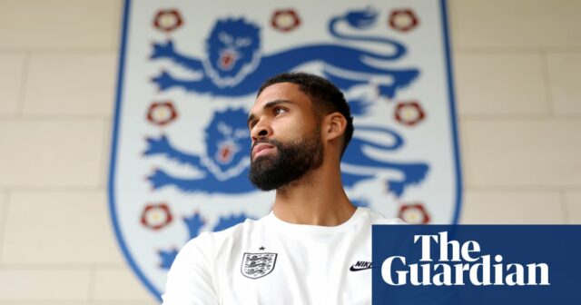 Medzi Anglicko patrí Ruben Loftus-Cheek a Jarell Quansah do tímu pre kvalifikácie hrnčeka Globe | Anglicko 

