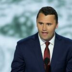 Metódy športových elektrických výstupov Metódy s autorom pre vraždu Charlie Kirk