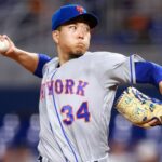 Mets premiestnite Kodai Senga do Triple-An uprostred úseku nedostatočných pobytov