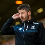 Michael Carrick pristáva úplne novú prácu 3 mesiace po prepustení stredného