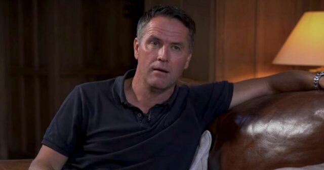 Michael Owen pripúšťa, že po opustení Liverpool 

