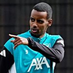 Michael Owen sa líši s Pep Guardiola na Alexander Isak pred Liverpoolom vs Atletico