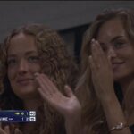 Laila Hasanovic sa triela do New Yorku, aby povzbudila Jannika Sinner na US Open