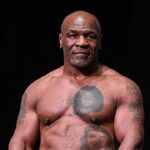 Mike Tyson zverejňuje, že koncom 90. rokov využil fentanyl 'krát „veľa krát“