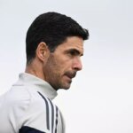 Mikel Arteta dodáva veľkú aktualizáciu zranení na Noni Madueke a 3 rôzne ďalšie zbierky