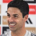 Mikel Arteta má úplne novú spoluprácu s nástrojmi v nástroji na vydanie verzus Nottingham Woodland