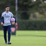 Mikel Arteta odovzdal veľké zvýšenie zranenia nástrojov vopred od organizácie Athletic Club Champions Organization Clash