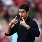 Mikel Arteta pochybuje o účtovaní zbierky „strašného“ futbalového šľahania po tvrdení Liverpoolu