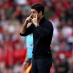 Mikel Arteta poskytla rozhodnutie o prevode nástrojov na prenos nástrojov s informovaním o prijatí Florian Wirtz