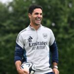 Mikel Arteta pozýva úplne nové finále, pretože dieťa Toolbox Child poskytlo príležitosť na vyžarovanie