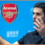 Mikel Arteta presne zverejňuje, ako presvedčil Noni Madueke, aby sa zaregistroval s nástrojom Toolbox