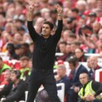 Mikel Arteta robí šok Kiwior volanie ako delostrelecké oko
