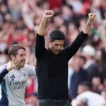 Mikel Arteta sa konečne zaoberá základnými problémami, ktoré nemohol naposledy s úspechom 90 metrov