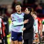 Mikel Arteta zhrnul, čo považuje za Williama Saliba, s informáciami o informáciách o dohode