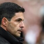 Mikel Arteta získa Ruthless Toolbox Direction po Win Newcastle United Win