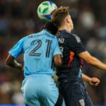 Minnesota United vedúca na prvom mieste v San Diegu FC napriek tomu, že je výstup 28-6