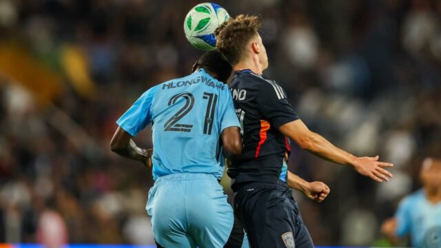 Minnesota United vedúca na prvom mieste v San Diegu FC napriek tomu, že je výstup 28-6 

