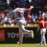 MLB: St. Louis Cardinals v Cincinnati Reds