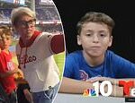 Mladý baseballový nasledovník, ktorý prehodil korunovacie úspechy, „Phillies Karen“ robí srdečné priznanie: „Zúfalo“