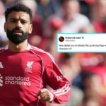Mo Salah zasiahne nasledovníkov za „nerešpektovanie PL Champs“