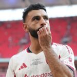 Salah sa láskavo nedostal na pripomienky, ktoré urobil jeden účet fanúšikov Liverpoolu