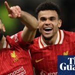 Mohamed Salah vyzýva nasledovníkovi „neúcta“ na predchádzajúci Liverpool vpred Núñez a Díaz | Mohamed Salah