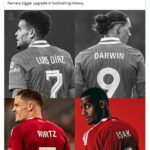 Mohamed Salah zasiahne na významnom sledovateľovi Liverpoolu, ktorý tvorí „nerešpektovanie“ klubu s prenosovým kontrastom v súlade s príchodom 240 miliónov super hviezd
