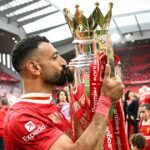 Mohamed Salah zlodeja v Ballon D'Or - Liverpool Celebrity je nerešpektovaná | Futbal | Športová aktivita