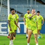 Mohun Bagan Super Titan vs Ahal Live Hodnotenie, AFC Champions Organizácia 2: Väčšina aktuálnych aktualizácií, oblek začína o 19:15 IST