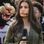 Molly Qerim odchádza ako hostiteľom ESPN „First Take“, uvádza sa