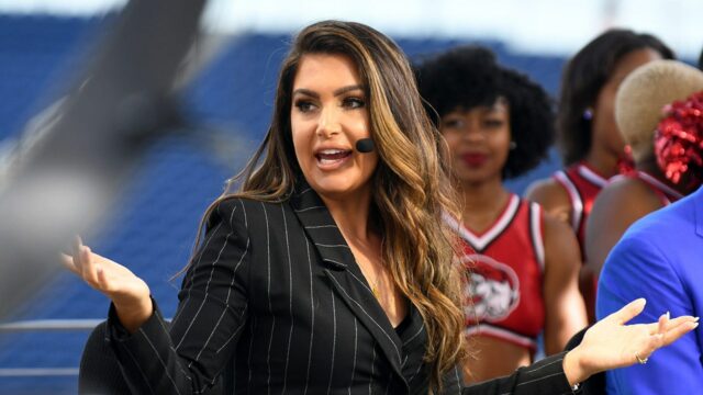 Molly Qerim odhaľuje, že opúšťa ESPN po takmer 20 rokoch 

