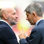 Monchi hovorí o uskutočniteľnom seville návrate dodržiavania na dovolenkovú dovolenkovú dovolenku