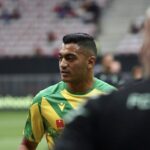 Mostafa Mohamed si myslí, že Nantes môže testovať európsky futbal