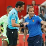 Môže Arrasate počasie Tornado, ktoré by mohlo špecifikovať jeho obdobie Mallorca?