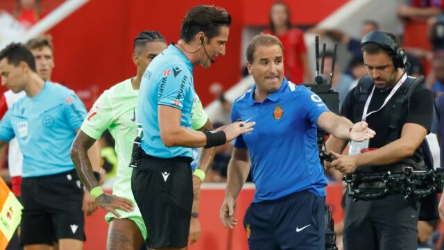 Môže Arrasate počasie Tornado, ktoré by mohlo špecifikovať jeho obdobie Mallorca? 


