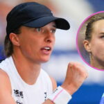 Môže IgA Swiak uzavrieť Globe č. 1 priestor Arynu Sabalenka?