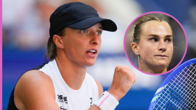 Môže IgA Swiak uzavrieť Globe č. 1 priestor Arynu Sabalenka? 

