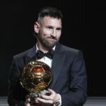 Môže Messi vyhrať Ballon d'Or 2025?