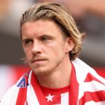 Muž UTD Story Conor Gallagher Prevod a vyberte Carlosa Baleba Dual Swoop | Futbal | Športová aktivita