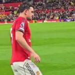 Muž UTD „Risk riziku premiernej organizácie vyšetrenia“ po tom, čo vzniká video z Chelsea Clash