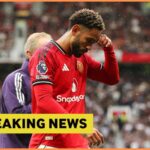 Muž United Celebrity Matheus Cunha sa môže rýchlo vrátiť zo zranenia