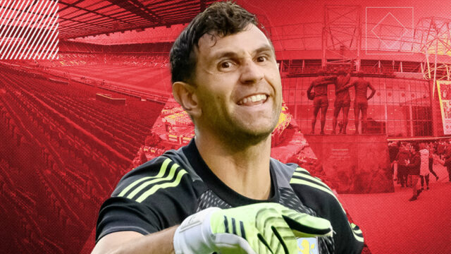 Martinez sa nepripojí k Manchester United toto okno