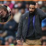 Muž United má vynikajúce individuálne spojenie s Gareth Southgate