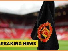 Man United je pripravený urobiť rekordný krok a získať Adama Whartona Muž United na spustenie Jadona Sancho nasledujúci rok po vypršaní platnosti dohody