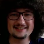 Muž Utd Follower, ktorý spôsobil, že bonkers vlasové sľuby „by mohol získať prácu ako kráľa strážca“