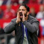 Muž Utd usadzuje „prípravné práce“ pre Amorim Sack, keď sa rozhoduje o užšom zozname troch mužov