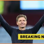 Mužská celebrita v súlade s zmenou Marca Guehiho