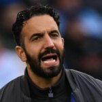 Mužské informácie UTD: Ruben Amorim Sack Choice „Roaring“ ako situácia spúšťa trestný “rozsudok